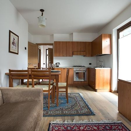 Chalet Santa Barbara Μπόρμιο Εξωτερικό φωτογραφία