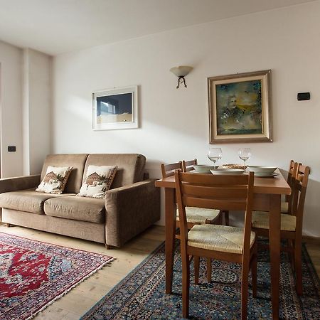 Chalet Santa Barbara Μπόρμιο Εξωτερικό φωτογραφία