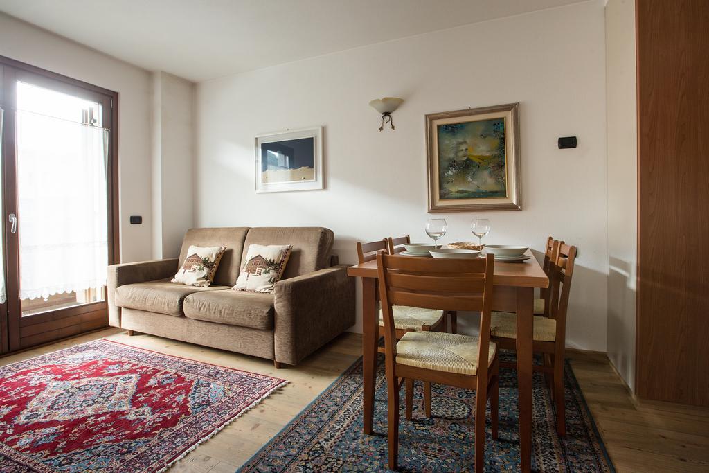 Chalet Santa Barbara Μπόρμιο Εξωτερικό φωτογραφία