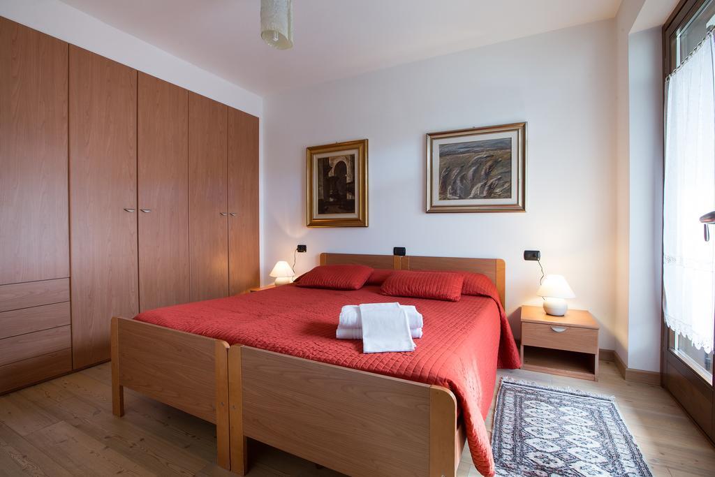 Chalet Santa Barbara Μπόρμιο Εξωτερικό φωτογραφία
