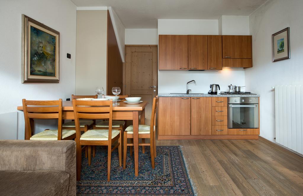 Chalet Santa Barbara Μπόρμιο Εξωτερικό φωτογραφία