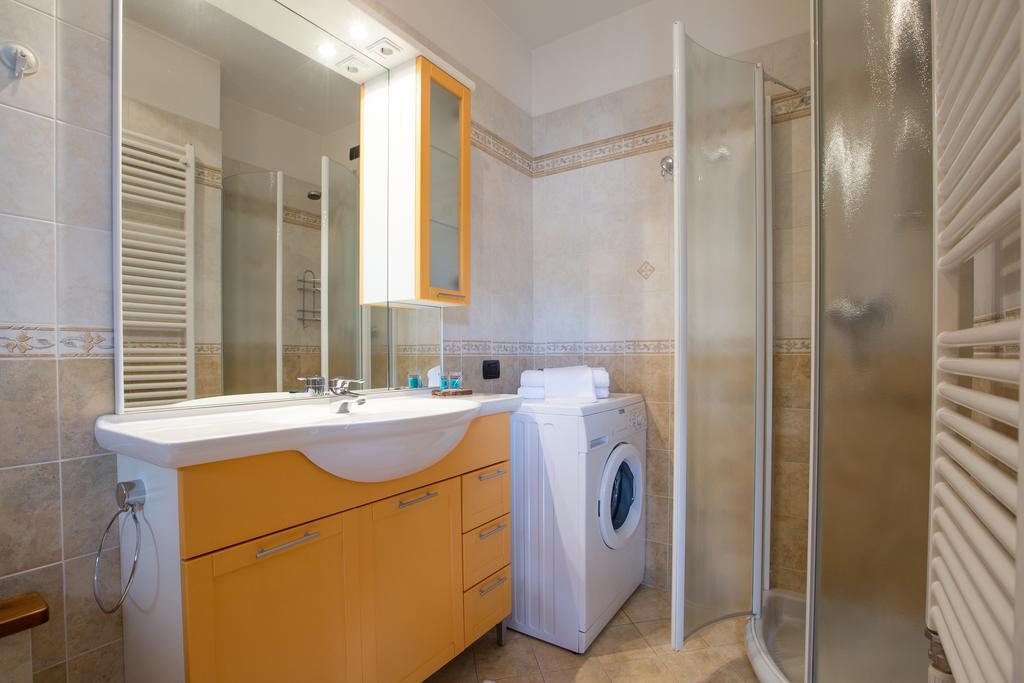 Chalet Santa Barbara Μπόρμιο Εξωτερικό φωτογραφία