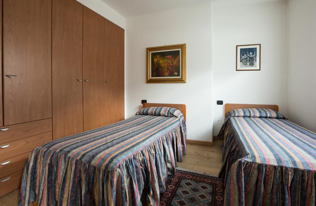 Chalet Santa Barbara Μπόρμιο Εξωτερικό φωτογραφία