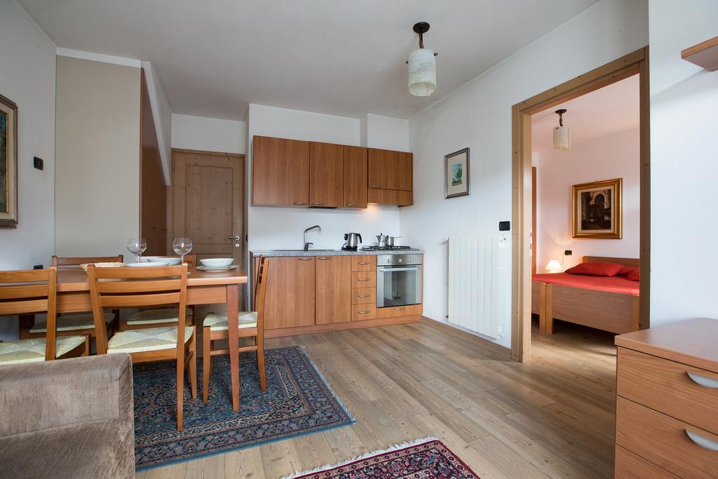 Chalet Santa Barbara Μπόρμιο Εξωτερικό φωτογραφία