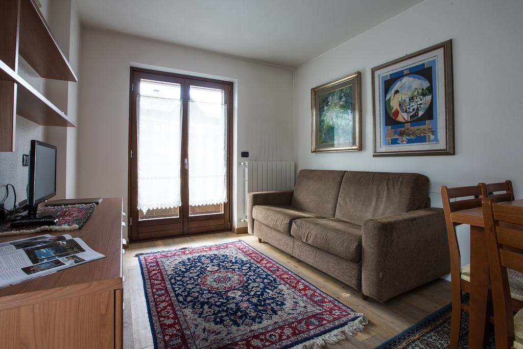 Chalet Santa Barbara Μπόρμιο Εξωτερικό φωτογραφία